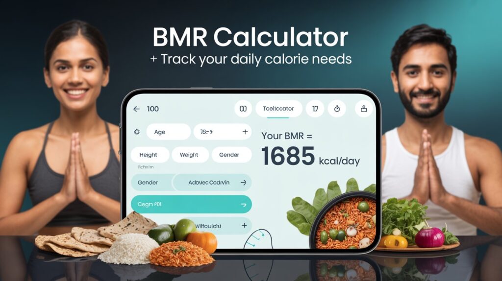 Bmi calculator