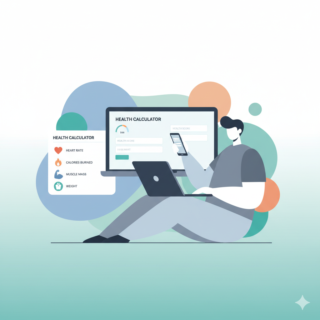 How to Use Our BMR Calculato