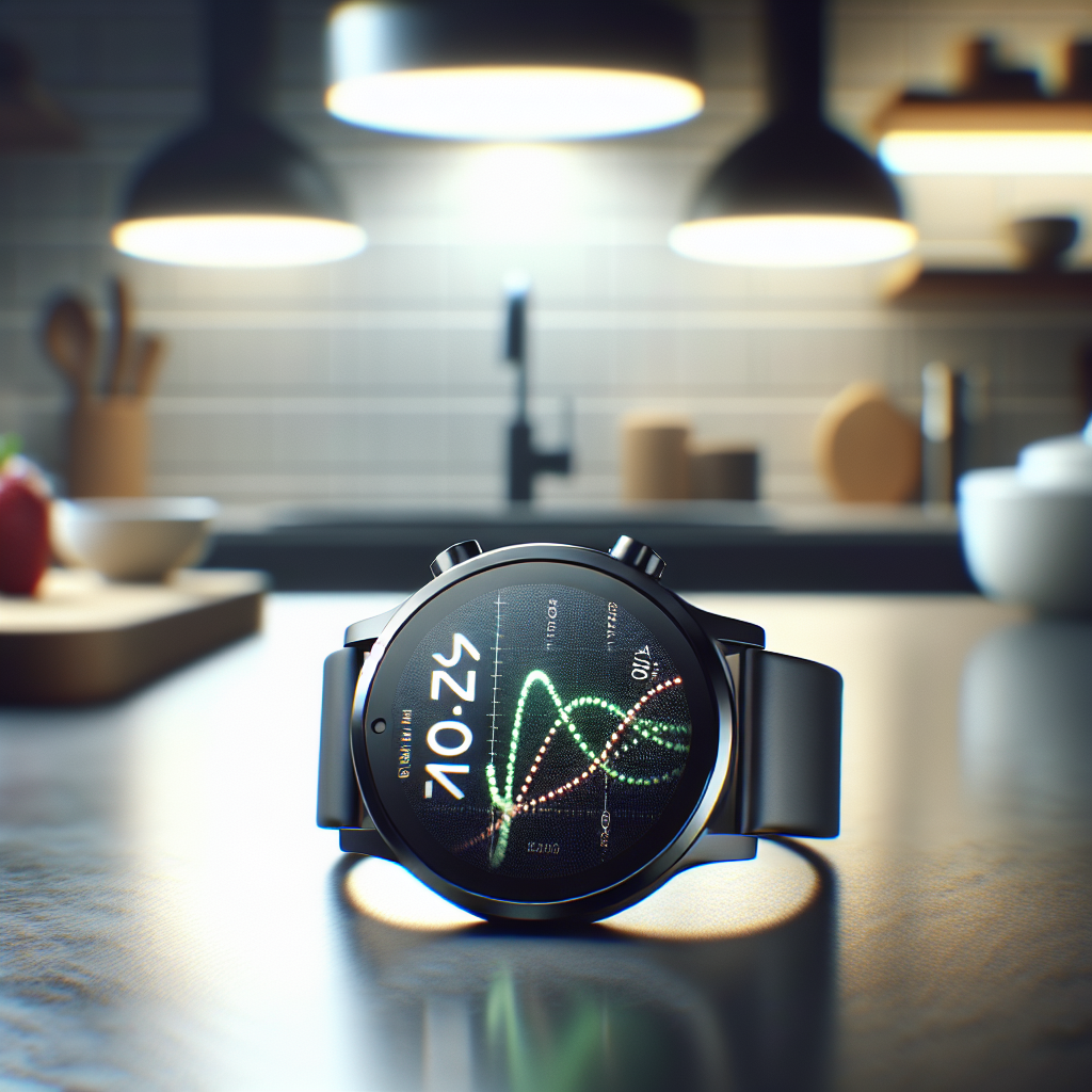 Metabolism and meal timing concept image 4