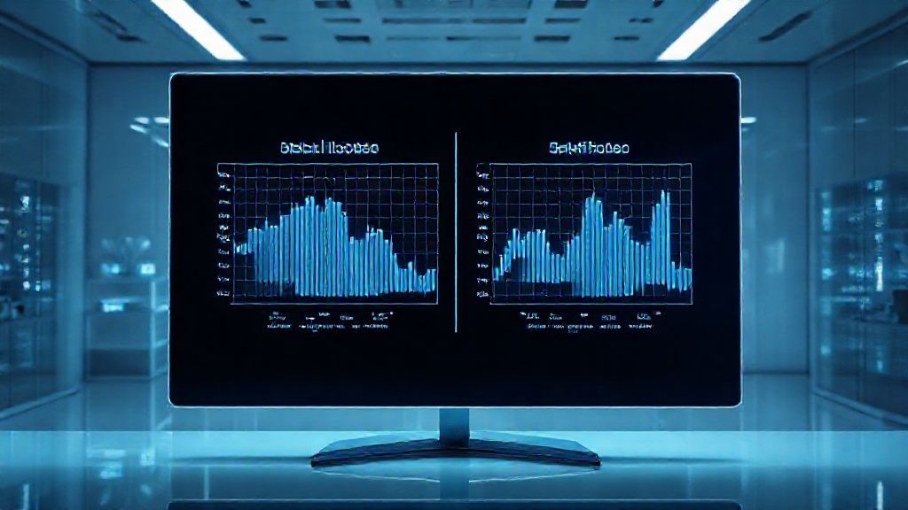 Comparison of male and female body composition and muscle mass