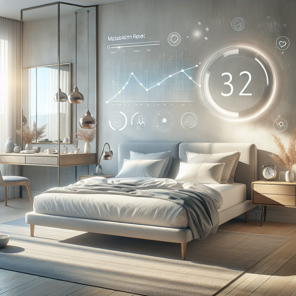 Diagram illustrating metabolic processes or basal metabolic rate calculations