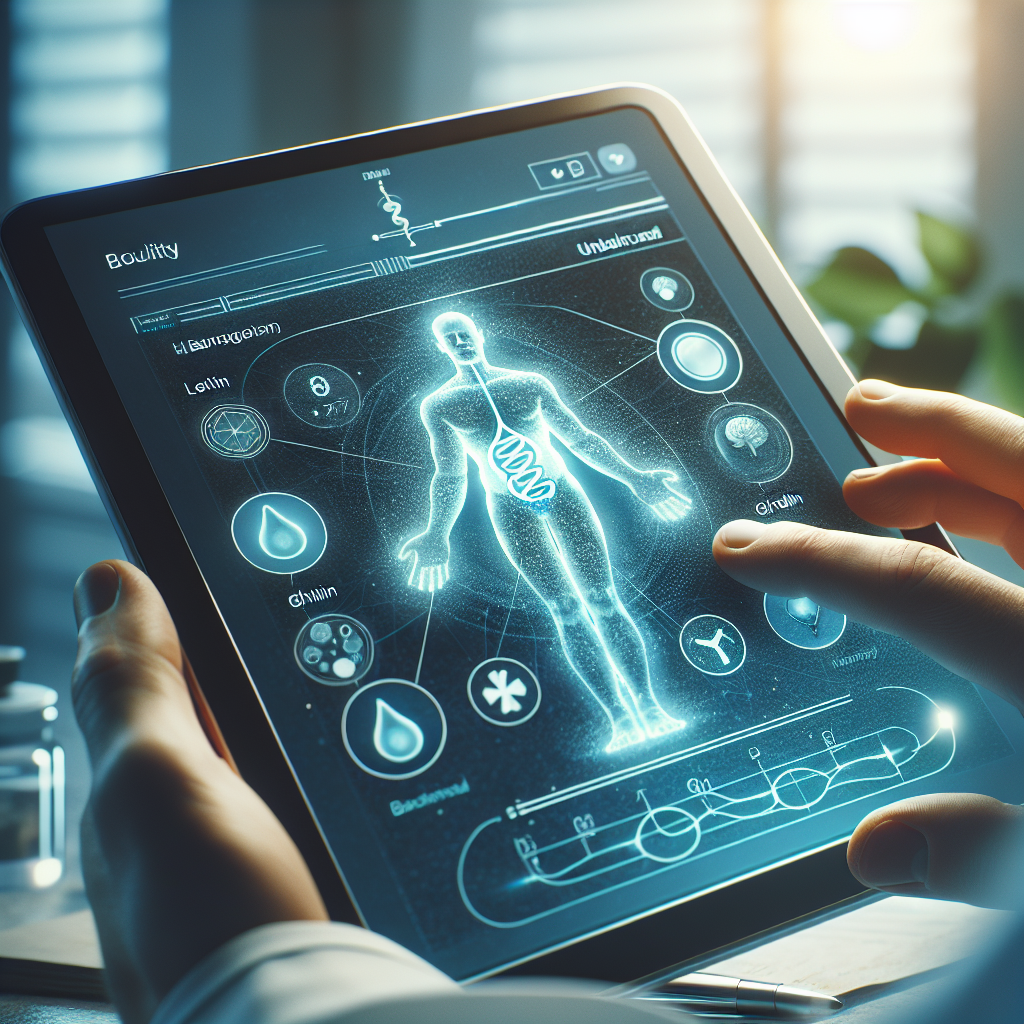 Vicious cycle of poor sleep leading to weight gain