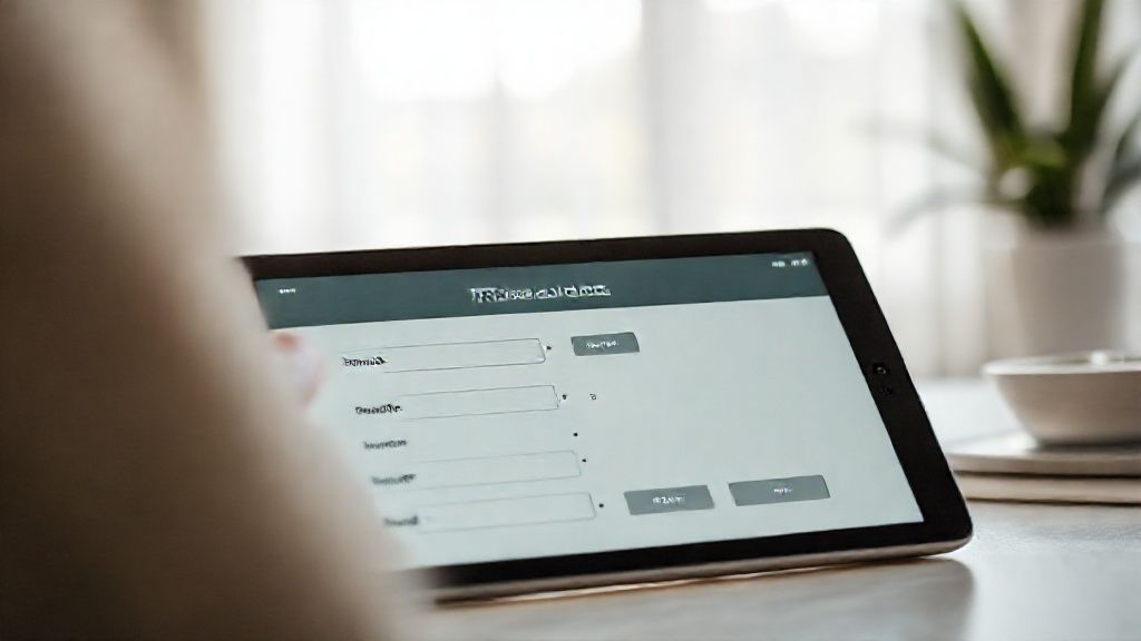 Chart showing activity level multipliers for TDEE