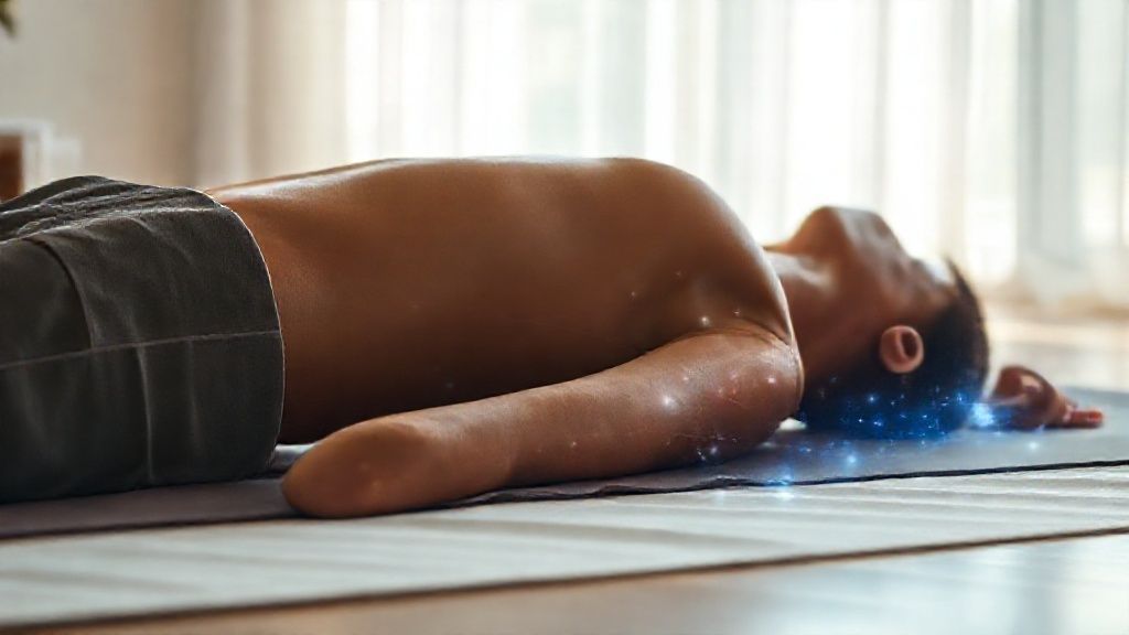 Creating a calorie deficit for weight loss