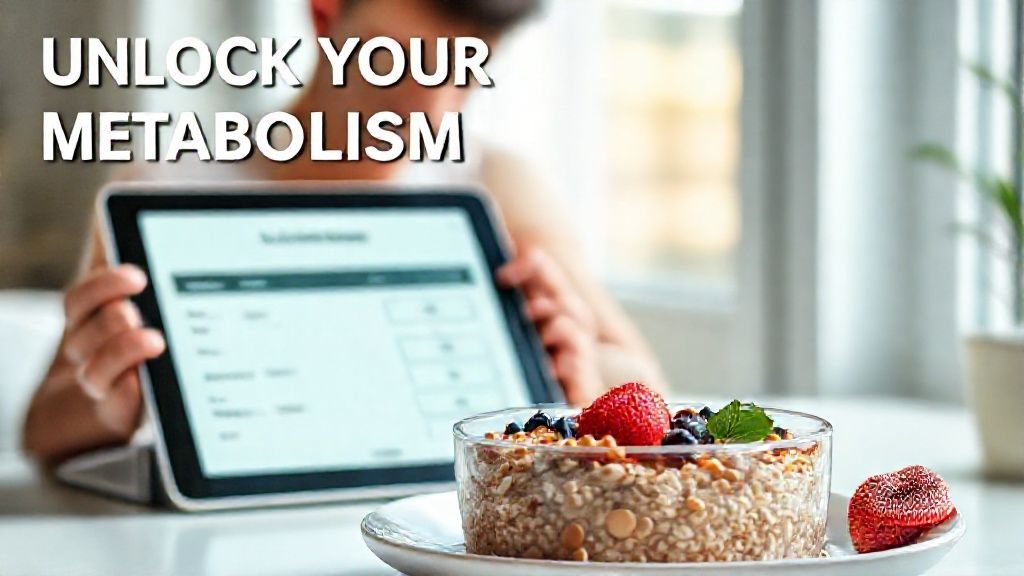 Understanding Basal Metabolic Rate (BMR)