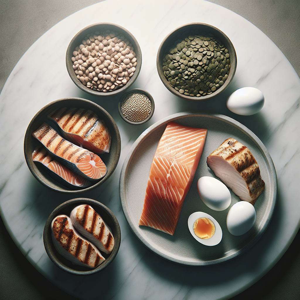 Cups of coffee and green tea leaves