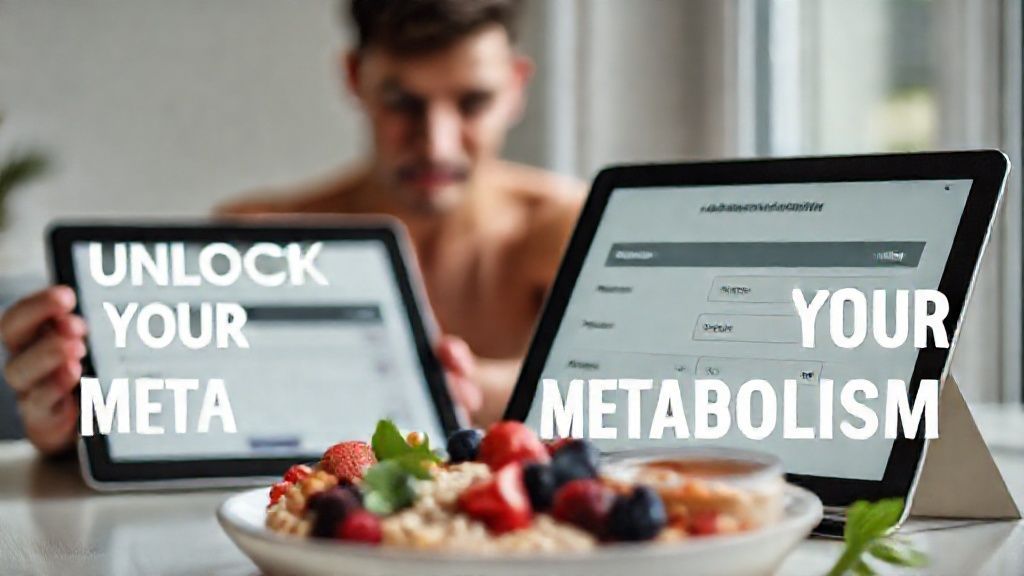 Tracking progress for weight gain