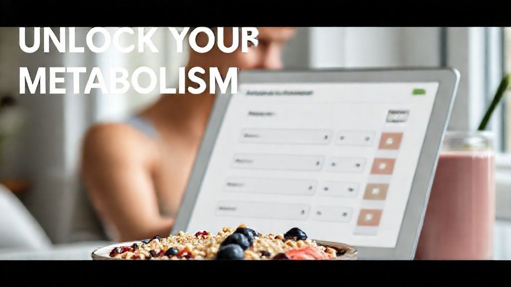 Liquid calories from a weight gain shake