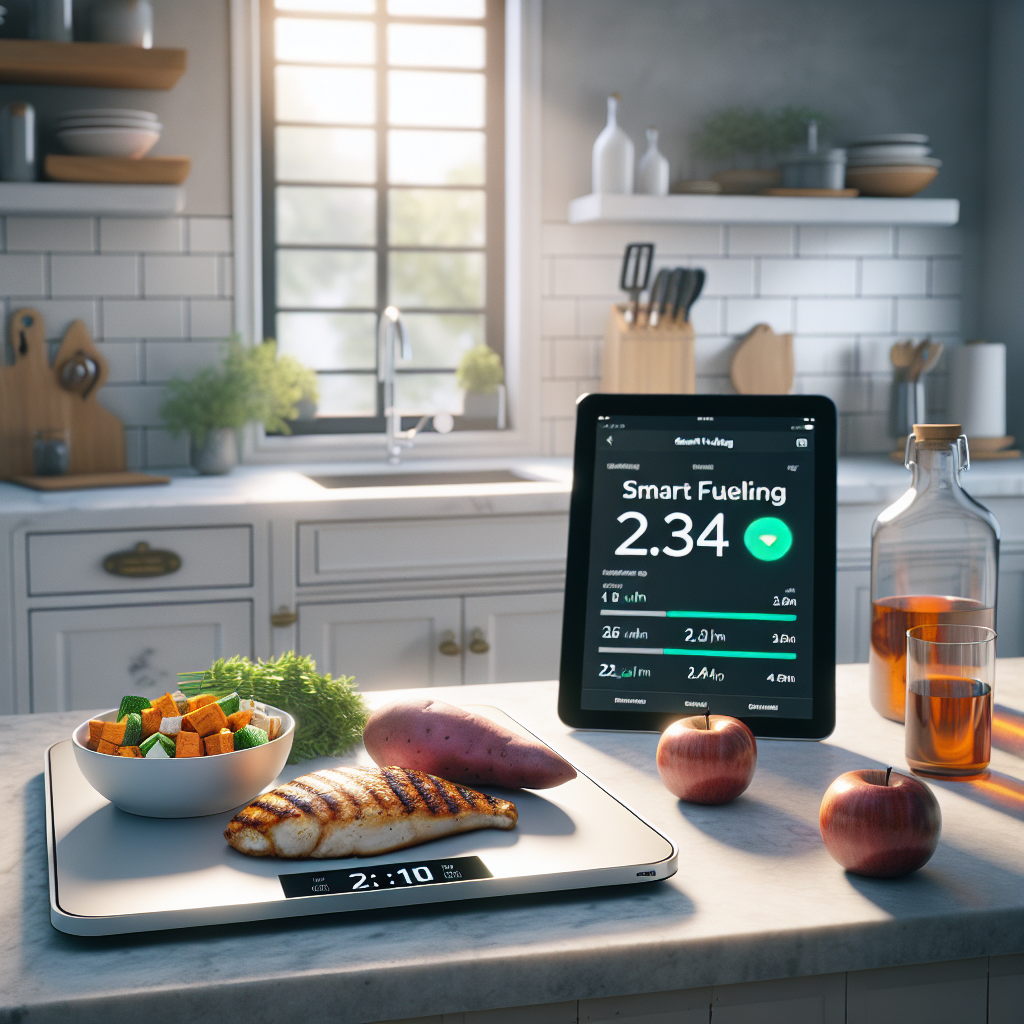 Weightlifting for progressive muscle overload