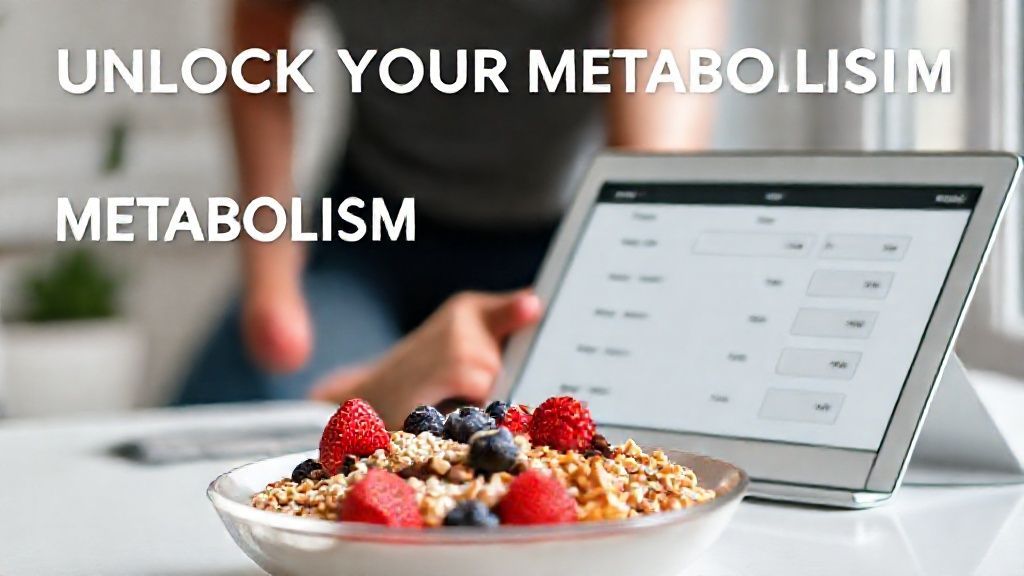 Healthy calorie surplus for weight gain