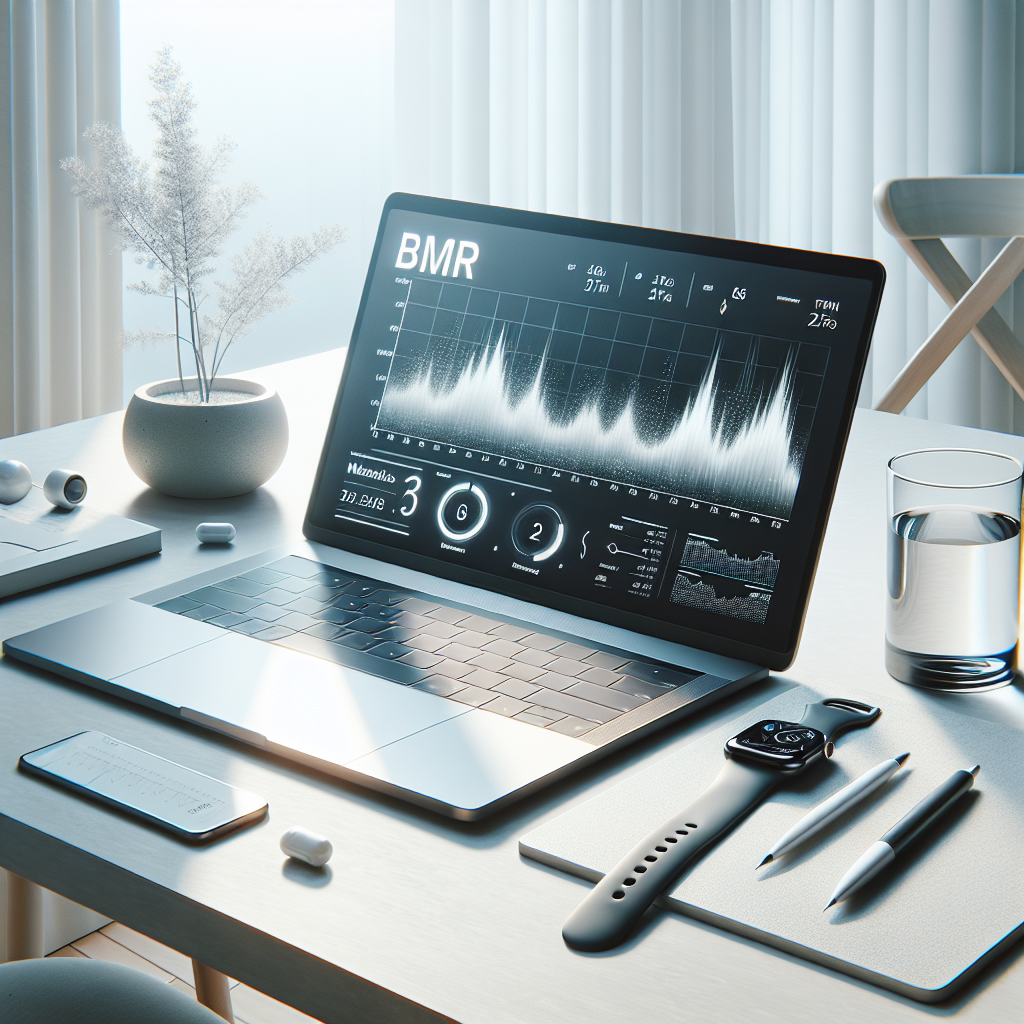 Timeline depicting the body's adaptation during various fasting phases