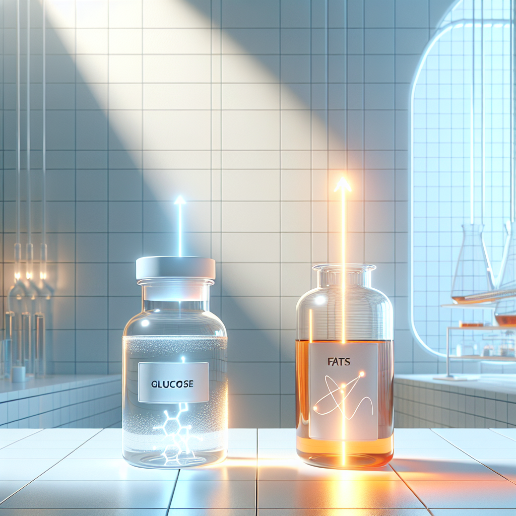 Visualizing individual factors affecting BMR response to fasting, like body composition and age