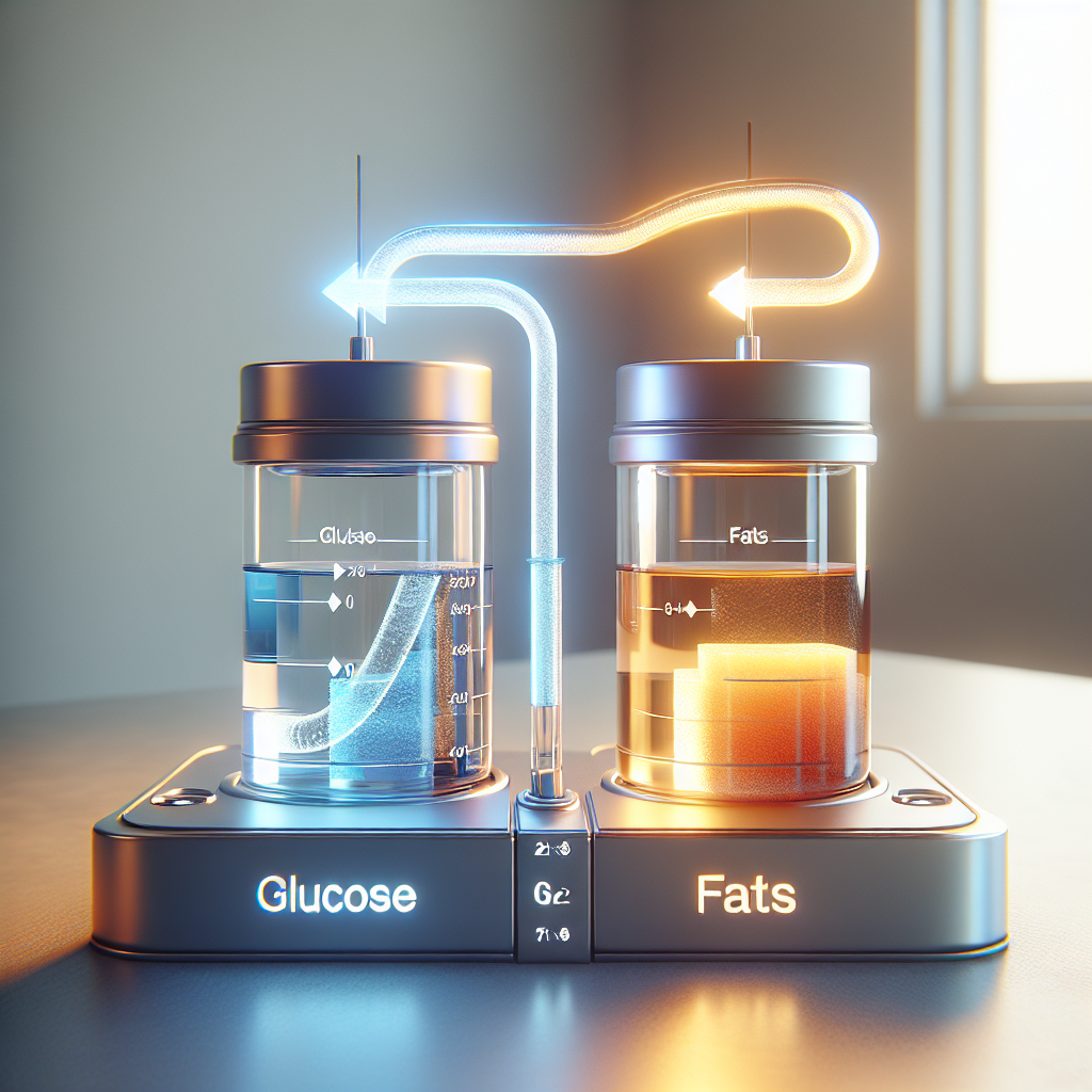 Infographic on practical strategies to optimize basal metabolic rate during fasting