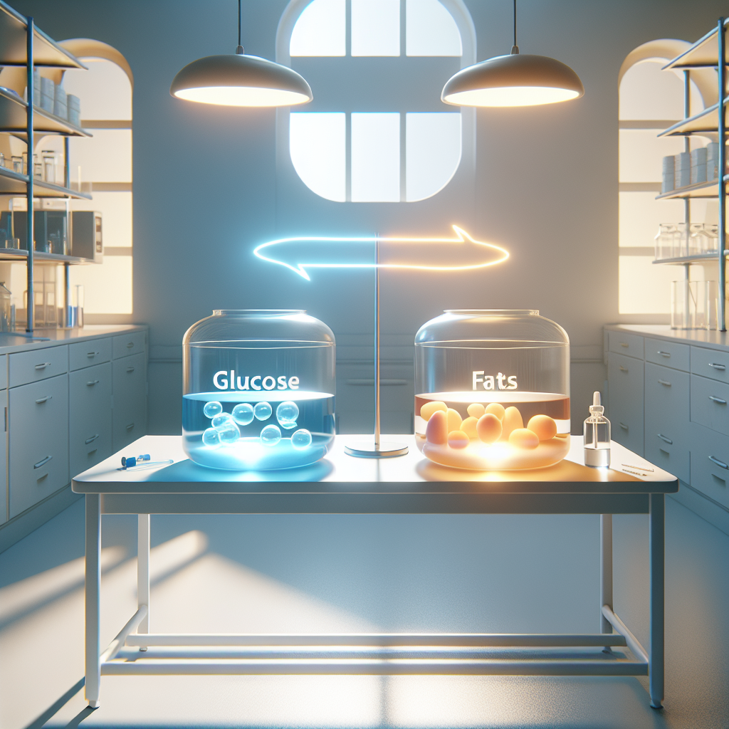 Dispelling common myths surrounding BMR and fasting