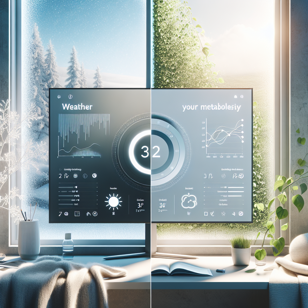 Understanding basal metabolic rate and energy
