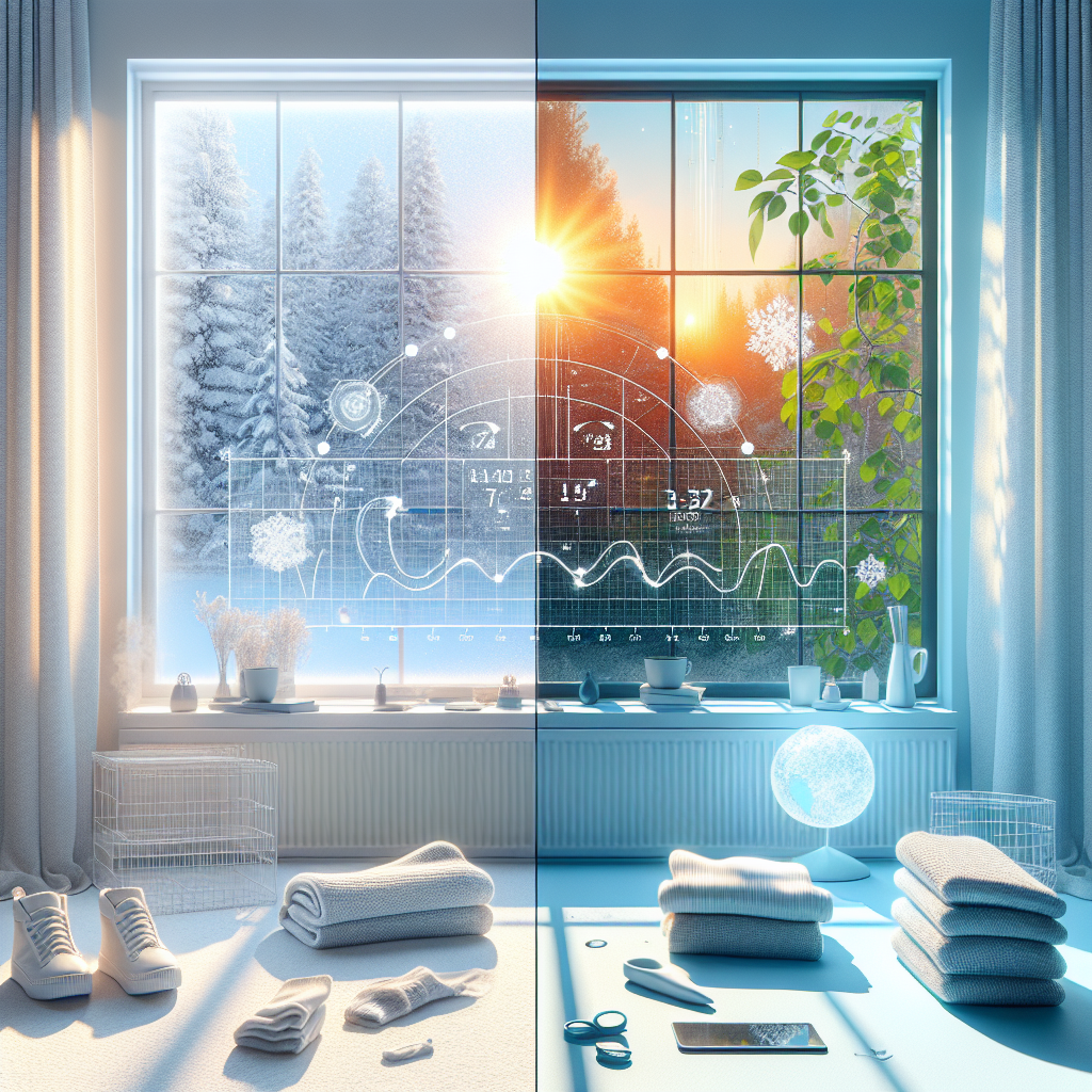 Metabolic response to cold exposure