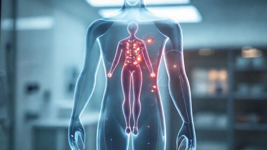 Metabolic health and BMR tracking