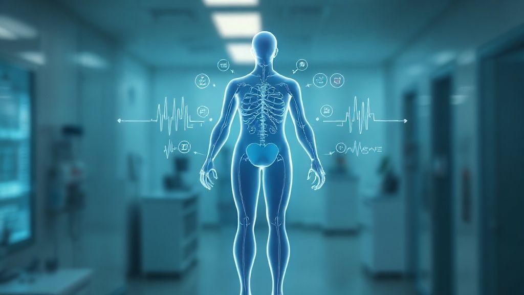 Metabolic health and BMR tracking