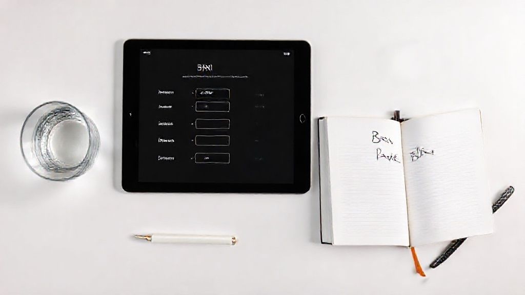 Intermittent Fasting and Metabolism