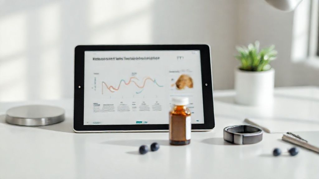 Caffeine for energy and metabolism