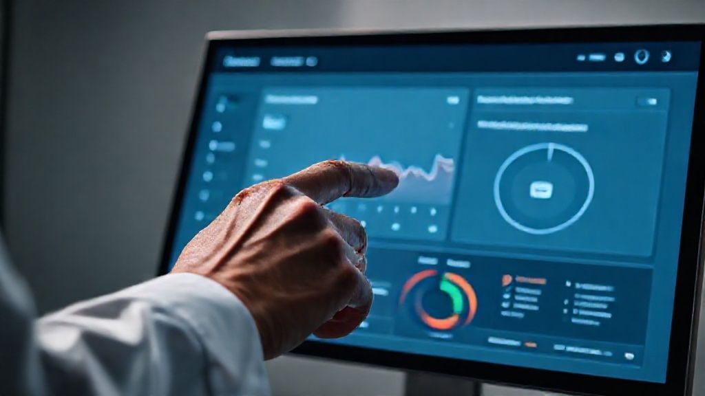 Achieving metabolic health