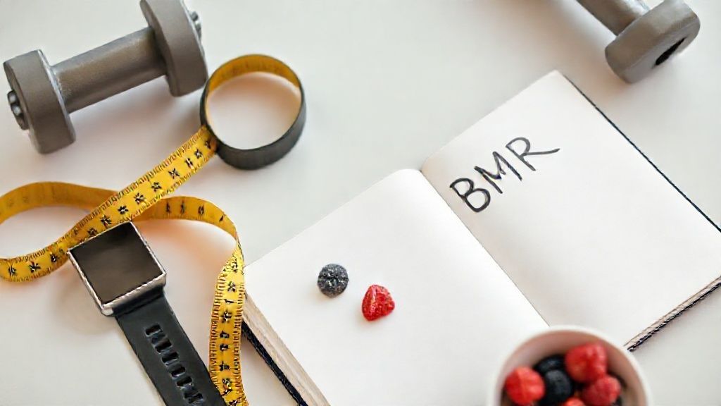 Green tea extract with modest metabolic effects