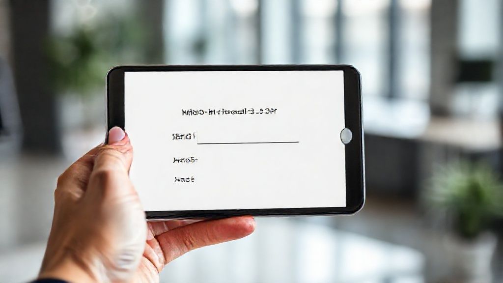 Healthy meal prep for a busy professional's weekly plan