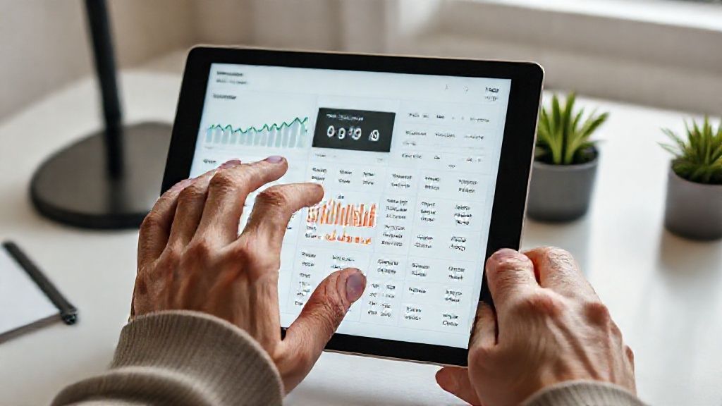 Healthy meal prep, showing how nutrition supports metabolic rate.
