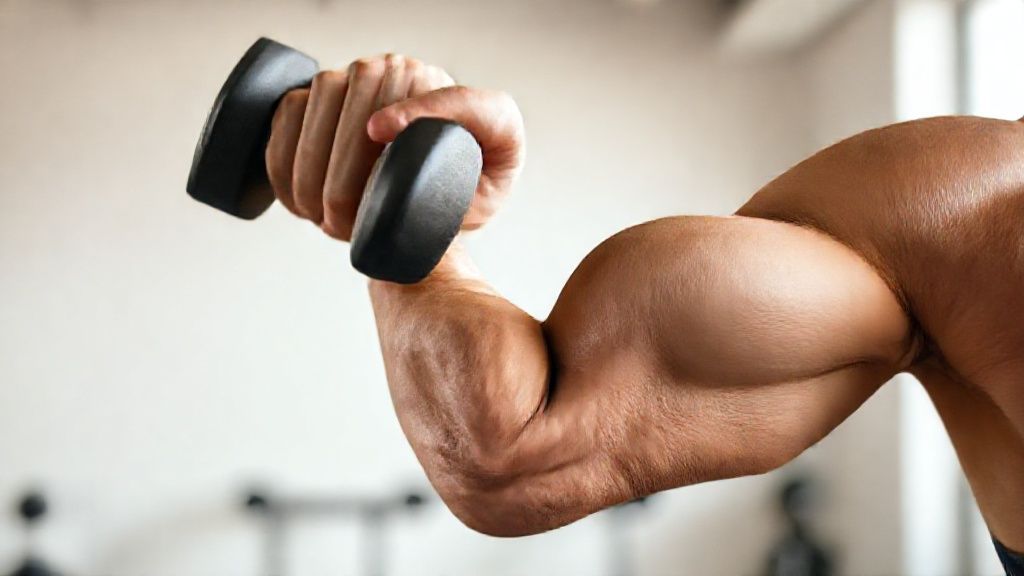 Age-related metabolic changes and prevention