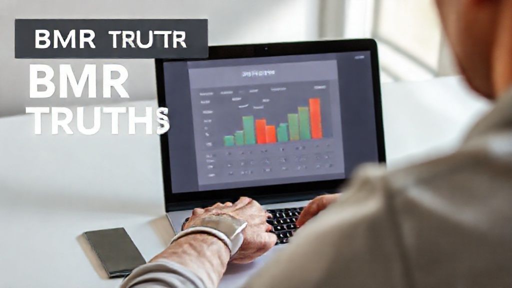 Debunking the slow metabolism myth