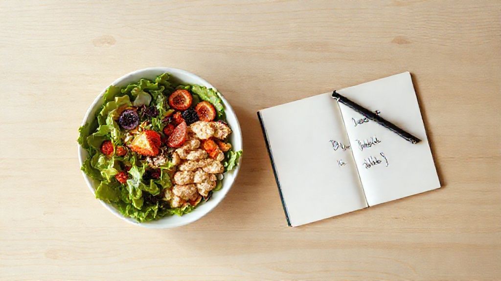 Foods and their minimal impact on metabolism