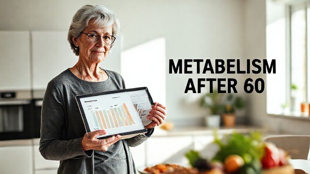 Diagram illustrating Basal Metabolic Rate and energy expenditure.