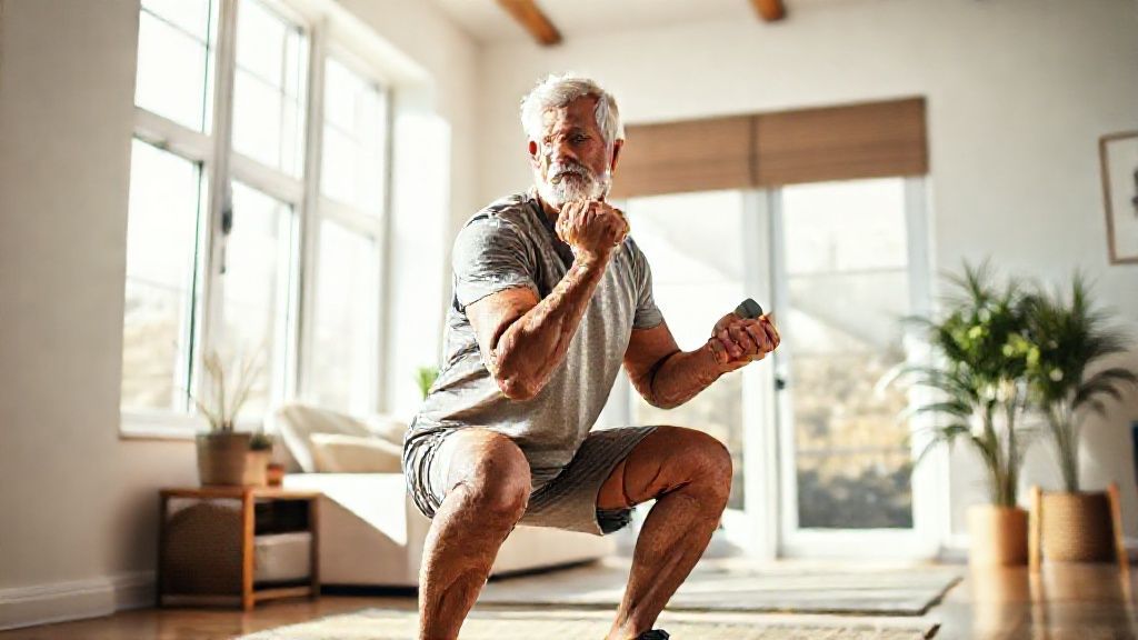 Healthy food choices and a balanced plate, emphasizing metabolic nutrition.