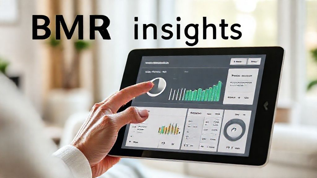 The science behind metabolic rate