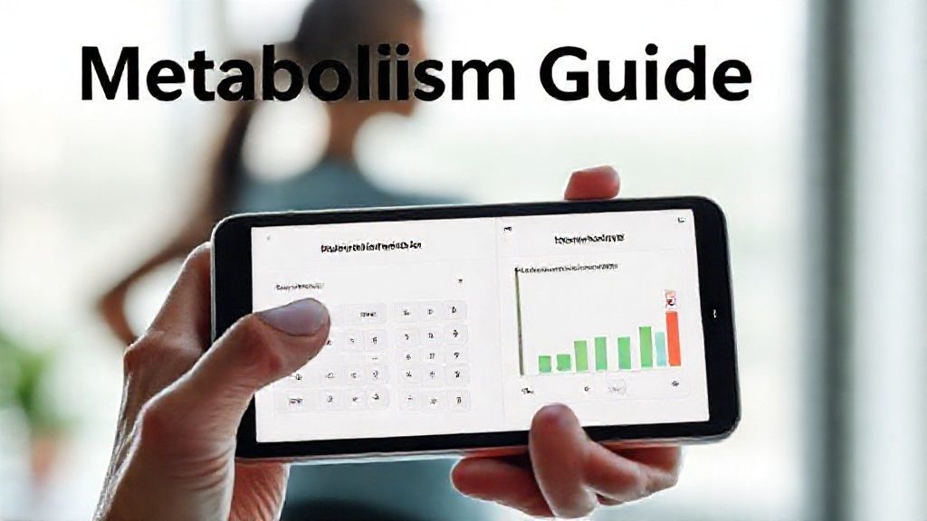 How to Calculate BMR