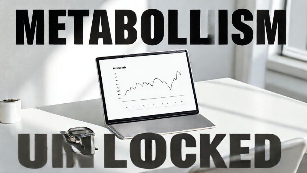 Visual representation of different body fat percentages