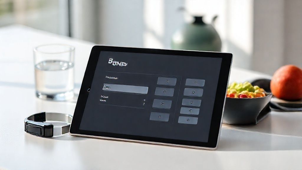 Formulas for calculating Basal Metabolic Rate at home