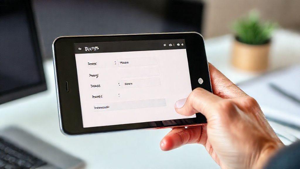 Person exercising outdoors, signifying building a sustainable healthy lifestyle