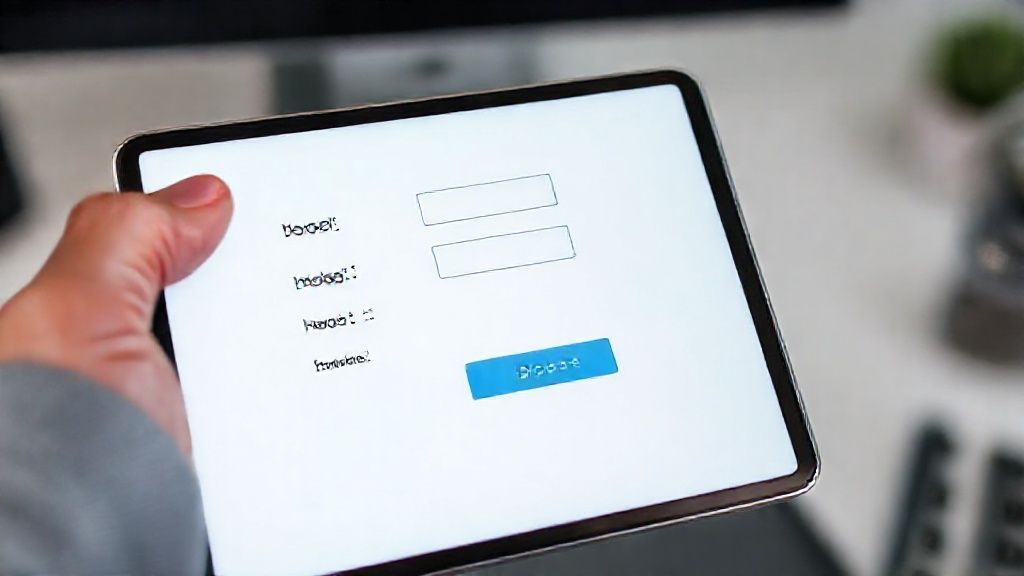Office worker stretching at their desk, illustrating movement integration techniques