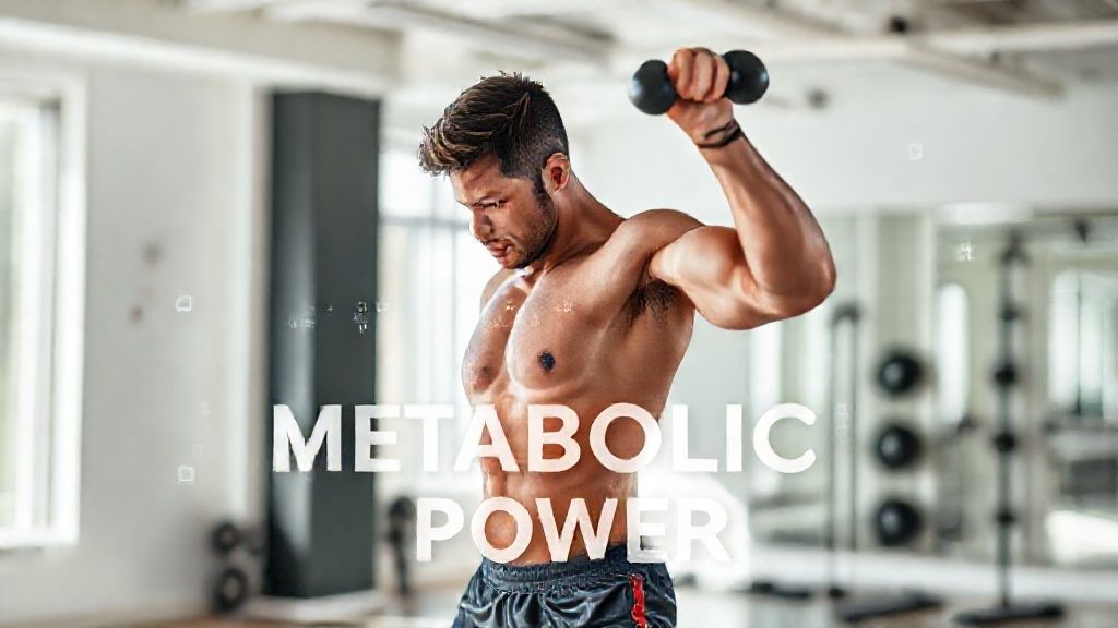 Understanding your metabolic engine